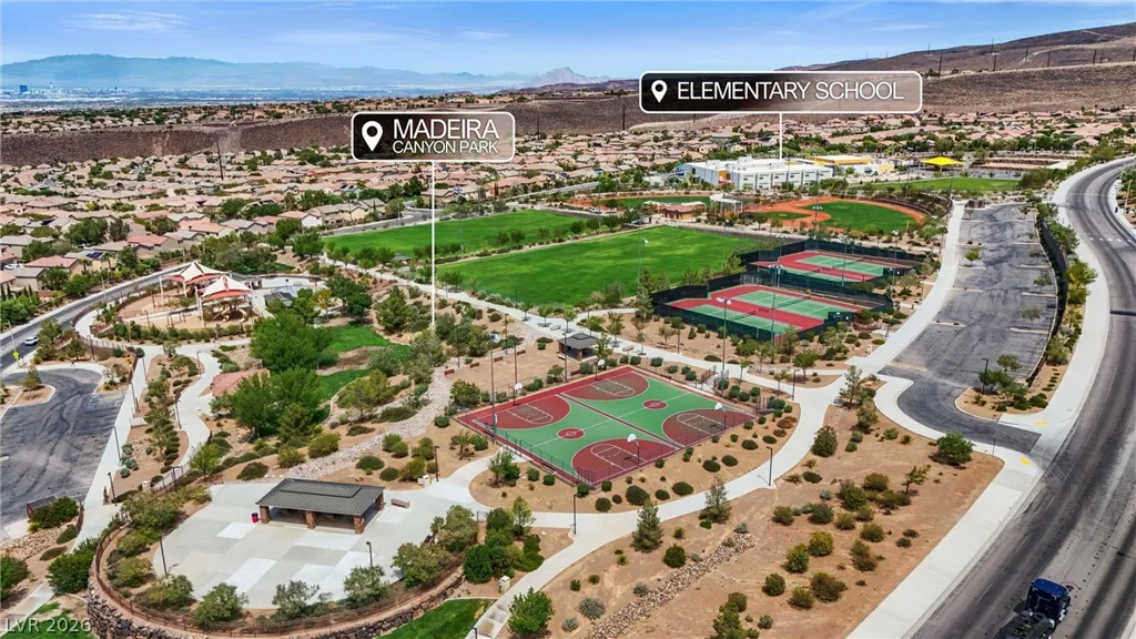 2716 Mona Lisa, Henderson, NV 89044