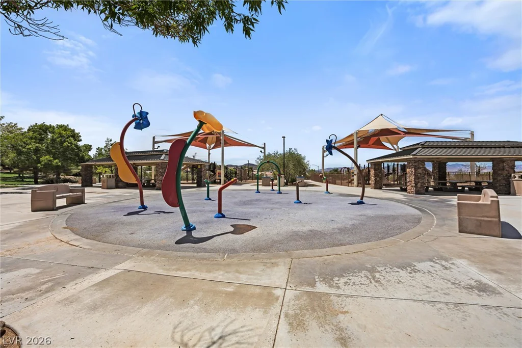2716 Mona Lisa, Henderson, NV 89044