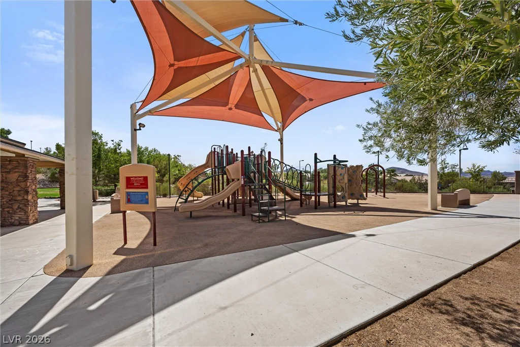 2716 Mona Lisa, Henderson, NV 89044