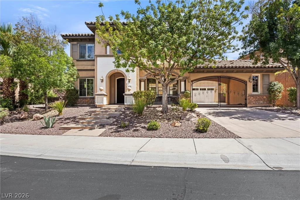 2716 Mona Lisa, Henderson, NV 89044