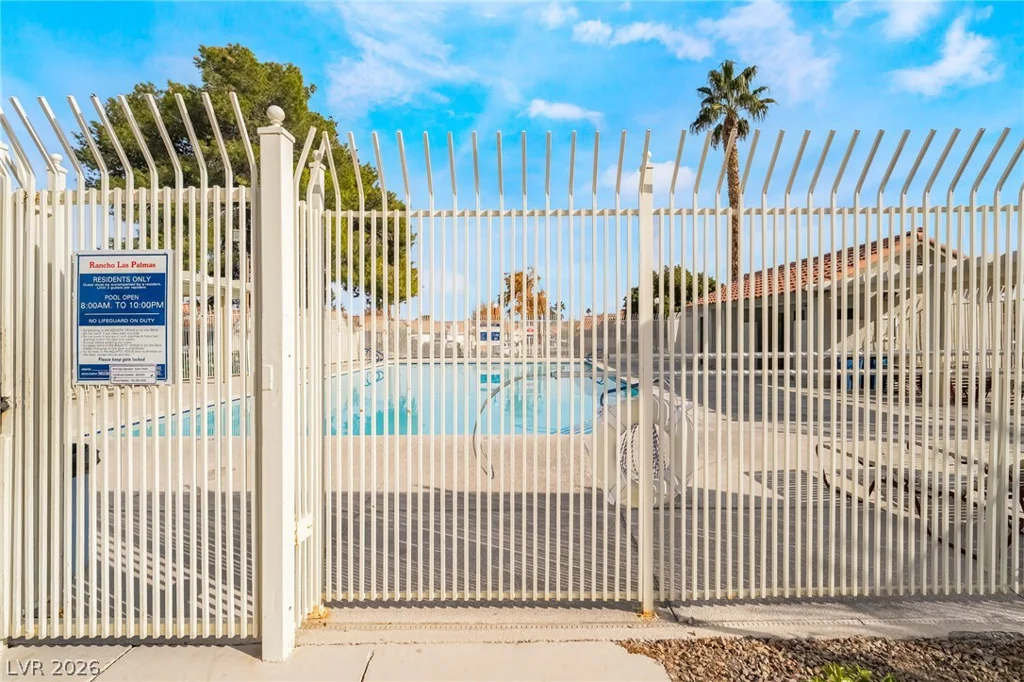 617 Mainland, Las Vegas, NV 89123