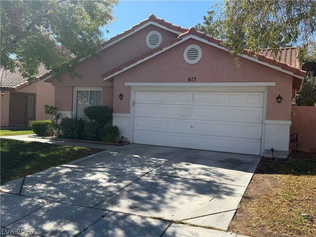 617 Mainland, Las Vegas, NV 89123