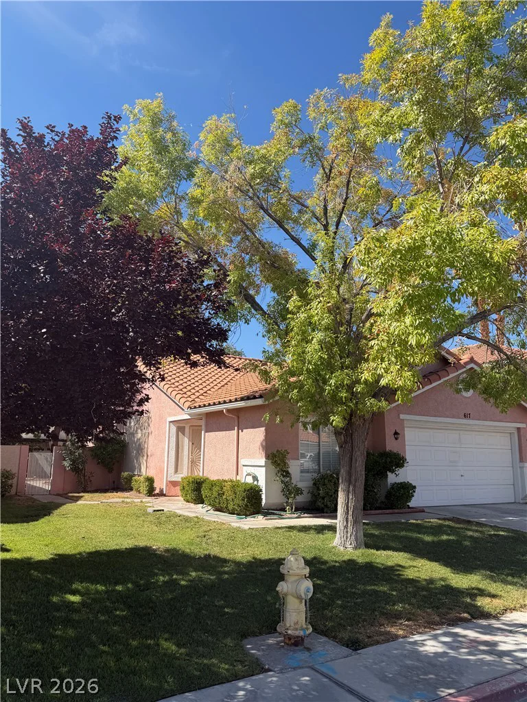 617 Mainland, Las Vegas, NV 89123