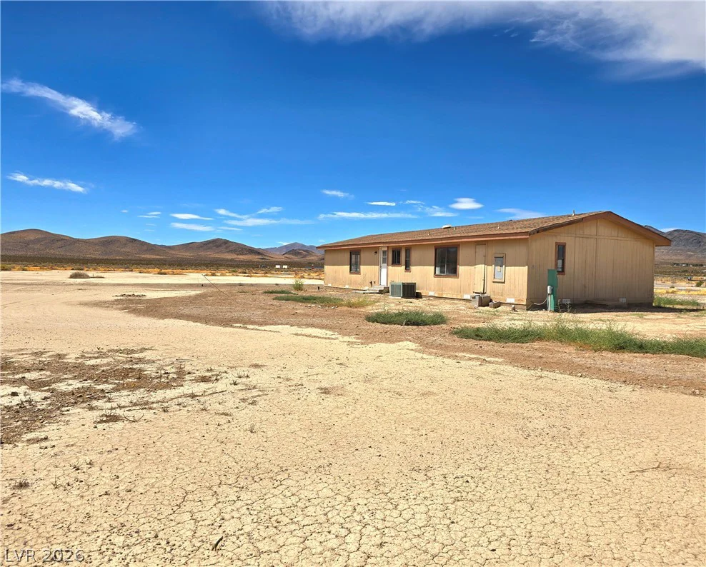 4921 Horn, Pahrump, NV 89048
