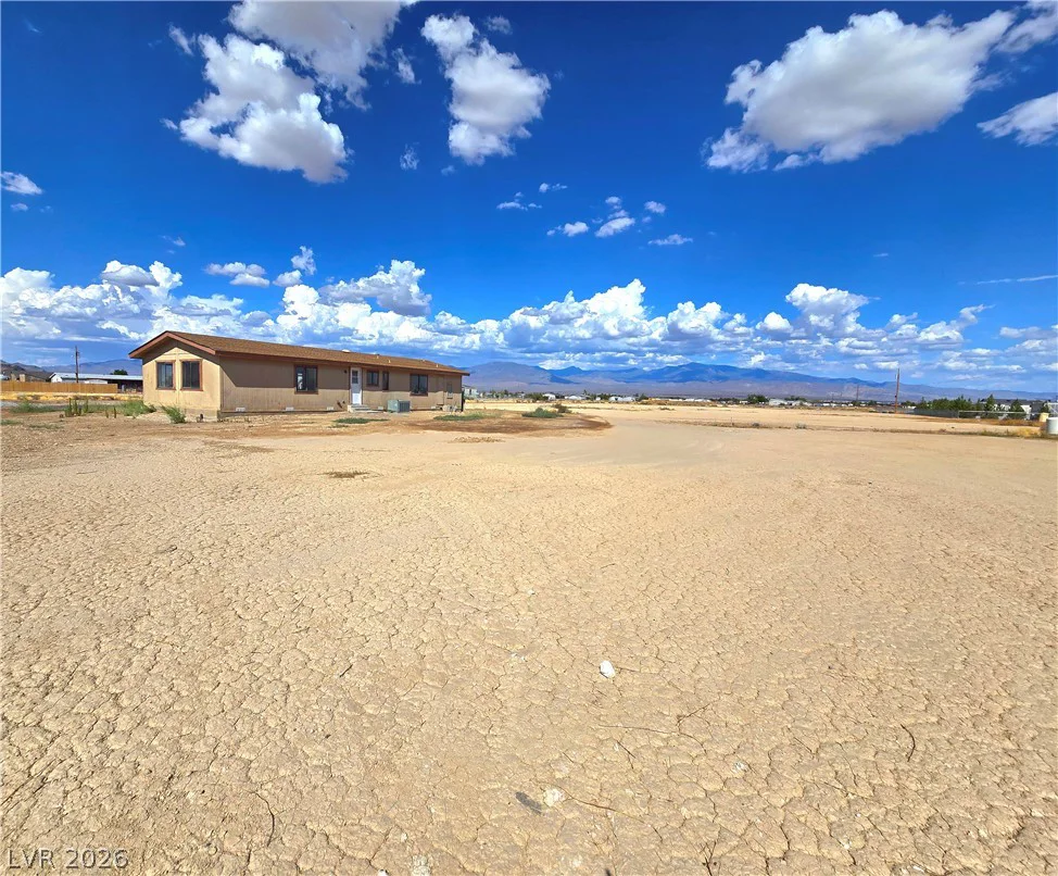 4921 Horn, Pahrump, NV 89048