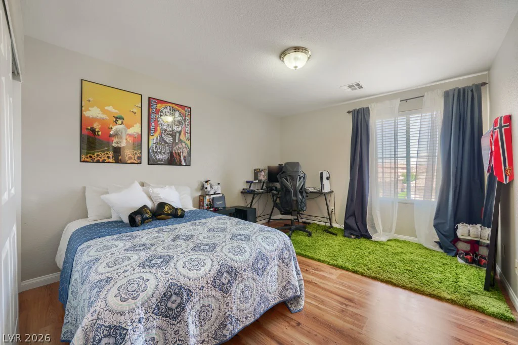 8447 Montefino, Las Vegas, NV 89117