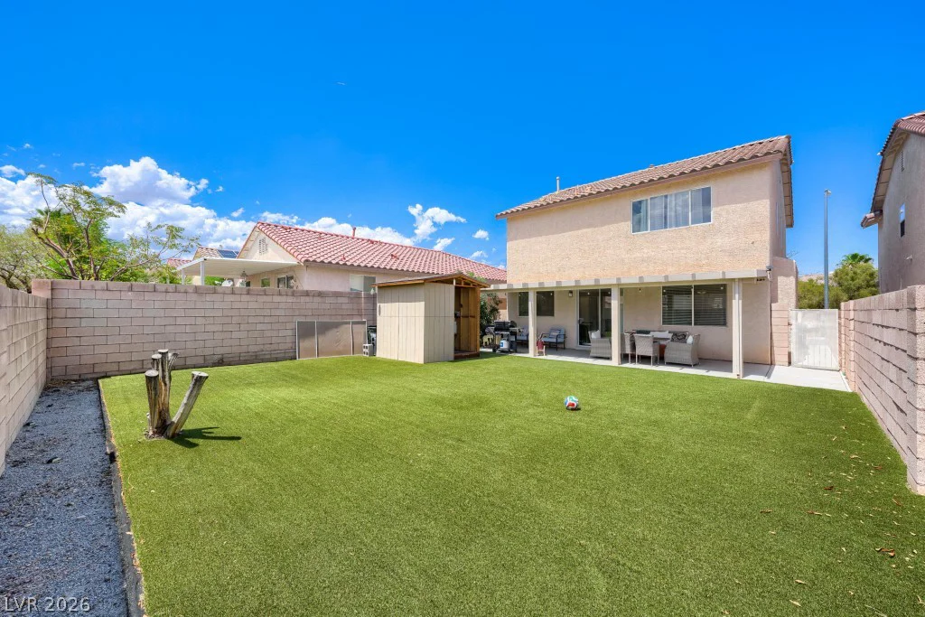 8447 Montefino, Las Vegas, NV 89117