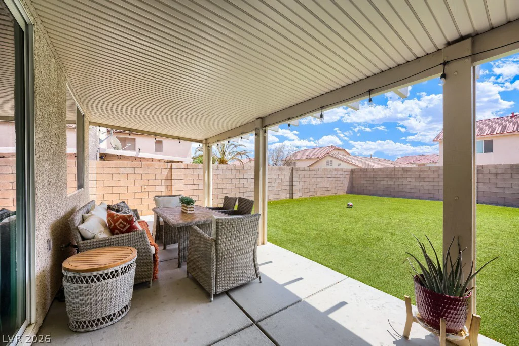 8447 Montefino, Las Vegas, NV 89117