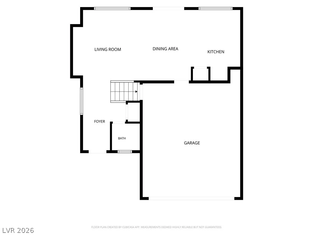 8447 Montefino, Las Vegas, NV 89117