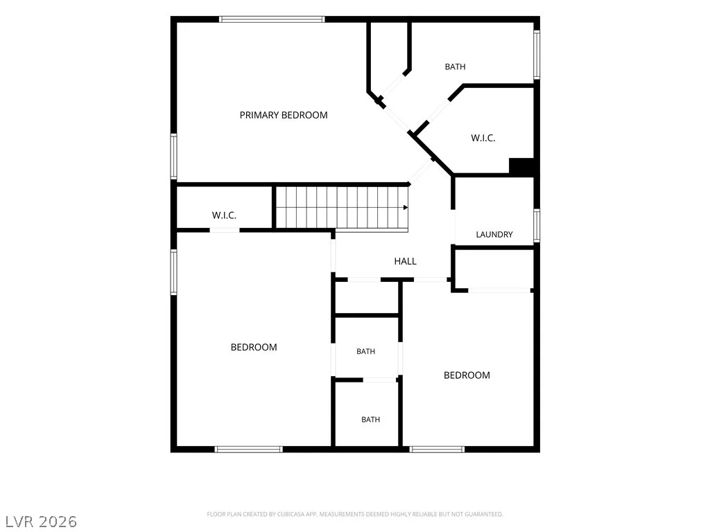 8447 Montefino, Las Vegas, NV 89117