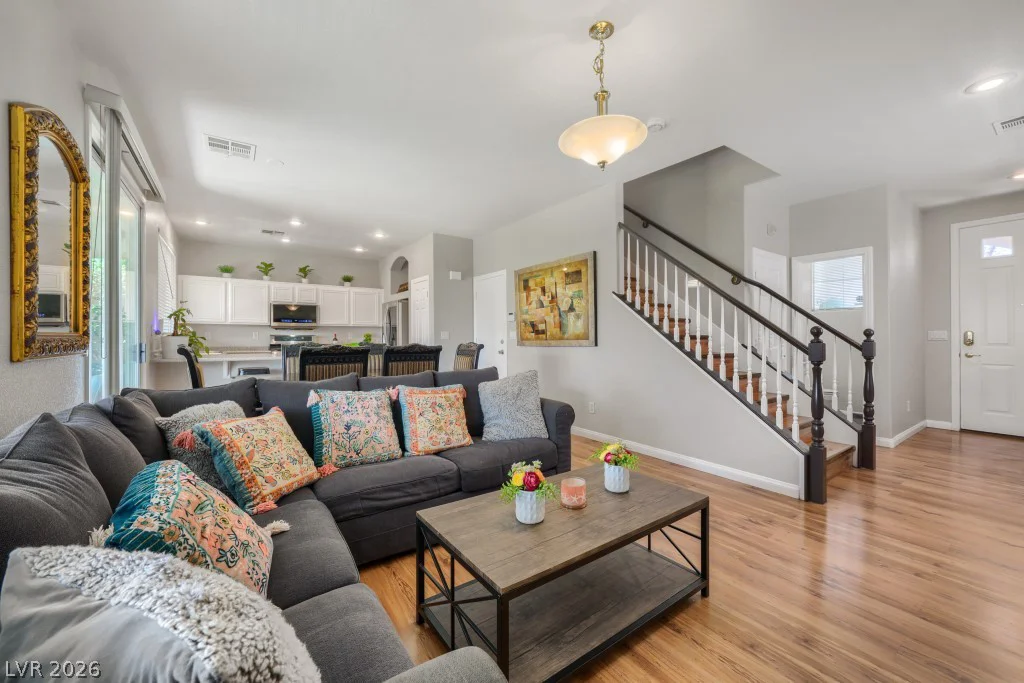 8447 Montefino, Las Vegas, NV 89117