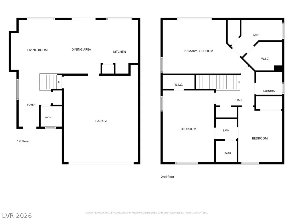 8447 Montefino, Las Vegas, NV 89117