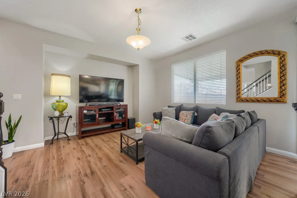 8447 Montefino, Las Vegas, NV 89117