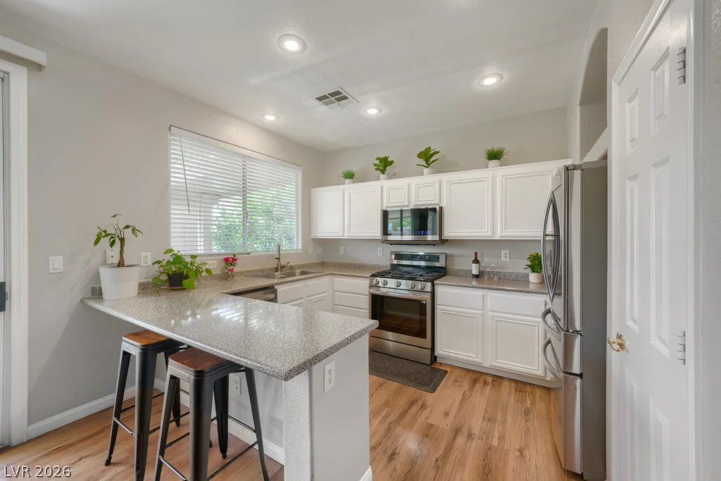 8447 Montefino, Las Vegas, NV 89117