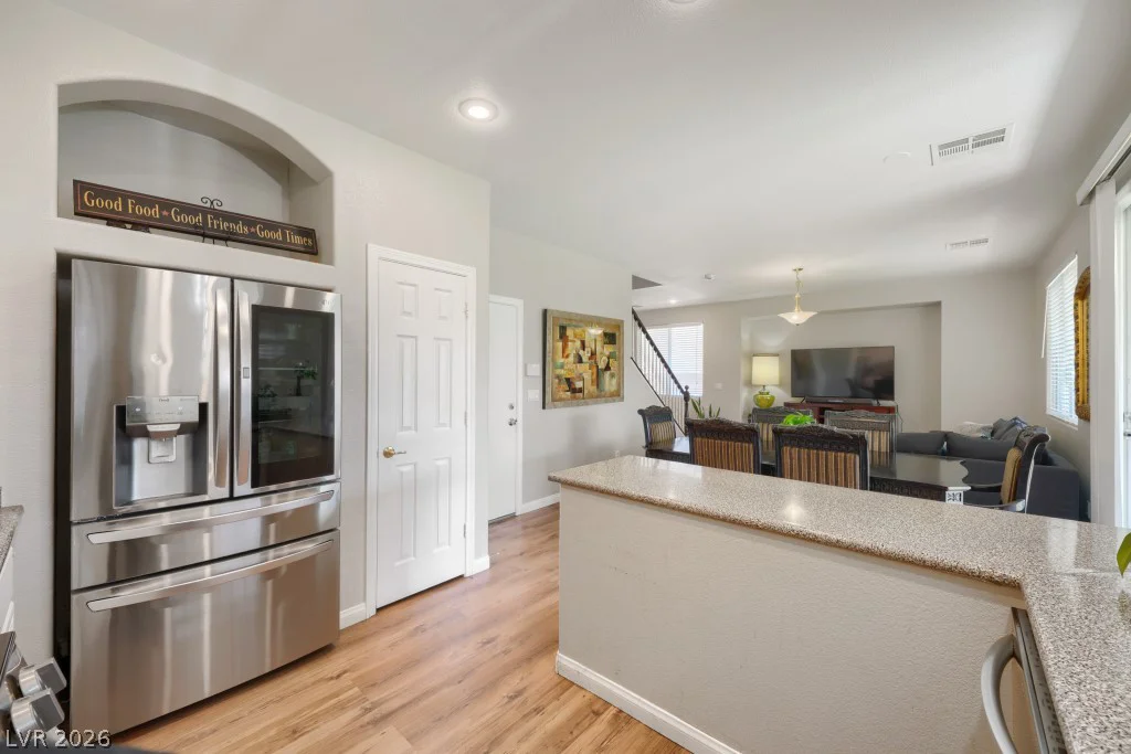8447 Montefino, Las Vegas, NV 89117