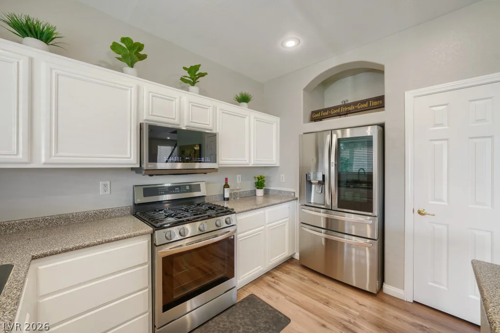 8447 Montefino, Las Vegas, NV 89117