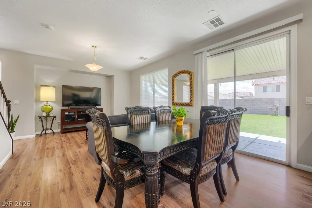 8447 Montefino, Las Vegas, NV 89117