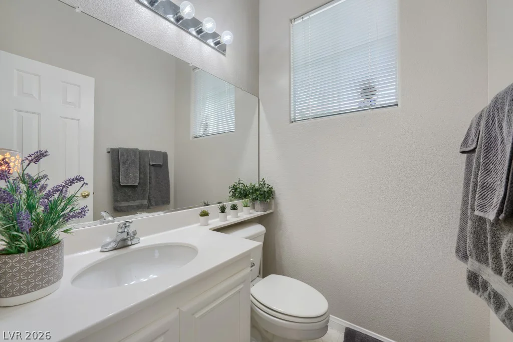 8447 Montefino, Las Vegas, NV 89117