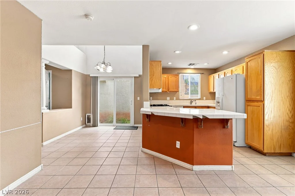 7223 Dicentra, Las Vegas, NV 89113