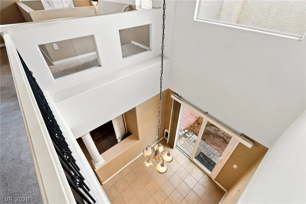 7223 Dicentra, Las Vegas, NV 89113