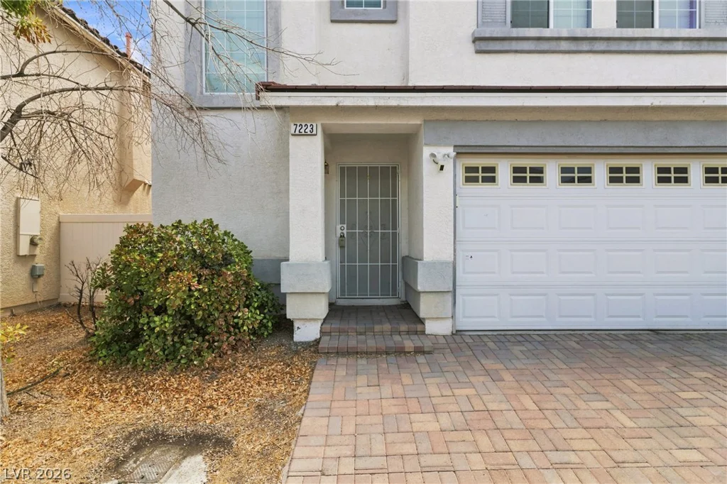 7223 Dicentra, Las Vegas, NV 89113