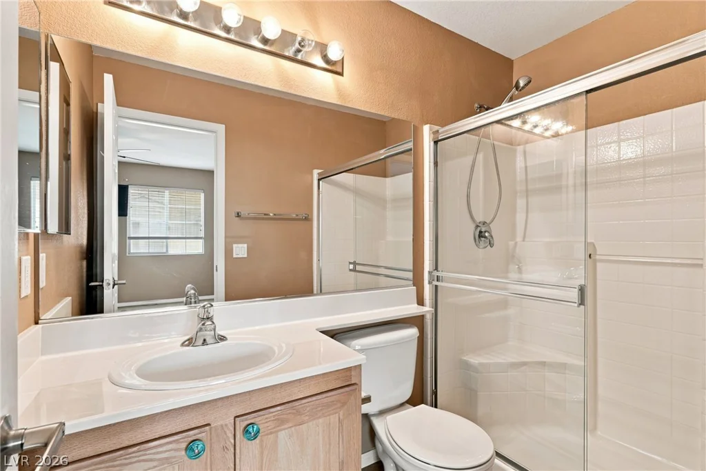 7223 Dicentra, Las Vegas, NV 89113