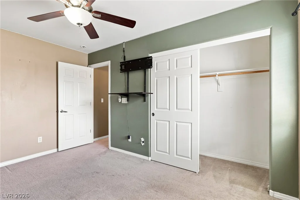 7223 Dicentra, Las Vegas, NV 89113