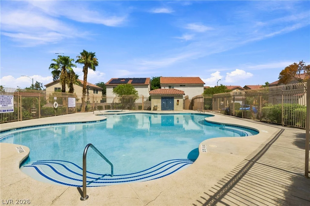7223 Dicentra, Las Vegas, NV 89113