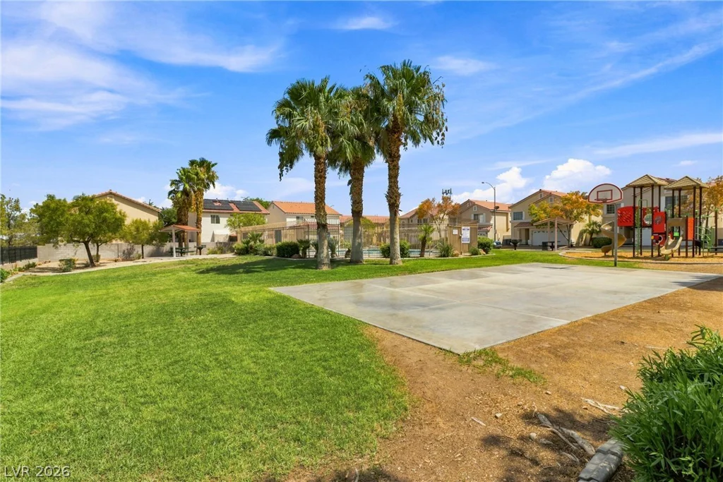 7223 Dicentra, Las Vegas, NV 89113
