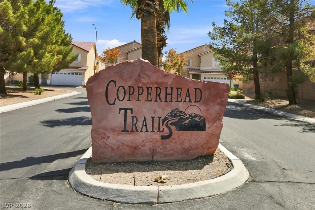 7223 Dicentra, Las Vegas, NV 89113