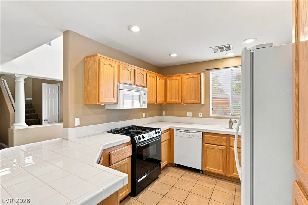 7223 Dicentra, Las Vegas, NV 89113
