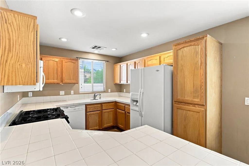7223 Dicentra, Las Vegas, NV 89113