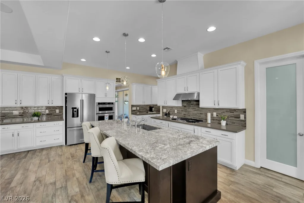 12230 Tempestad, Las Vegas, NV 89138