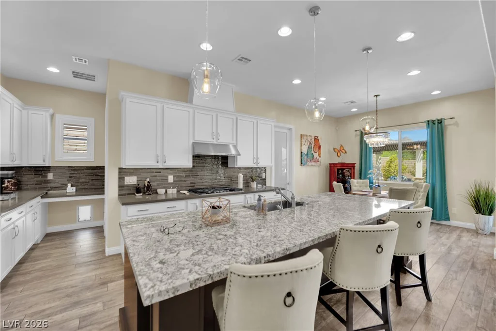 12230 Tempestad, Las Vegas, NV 89138