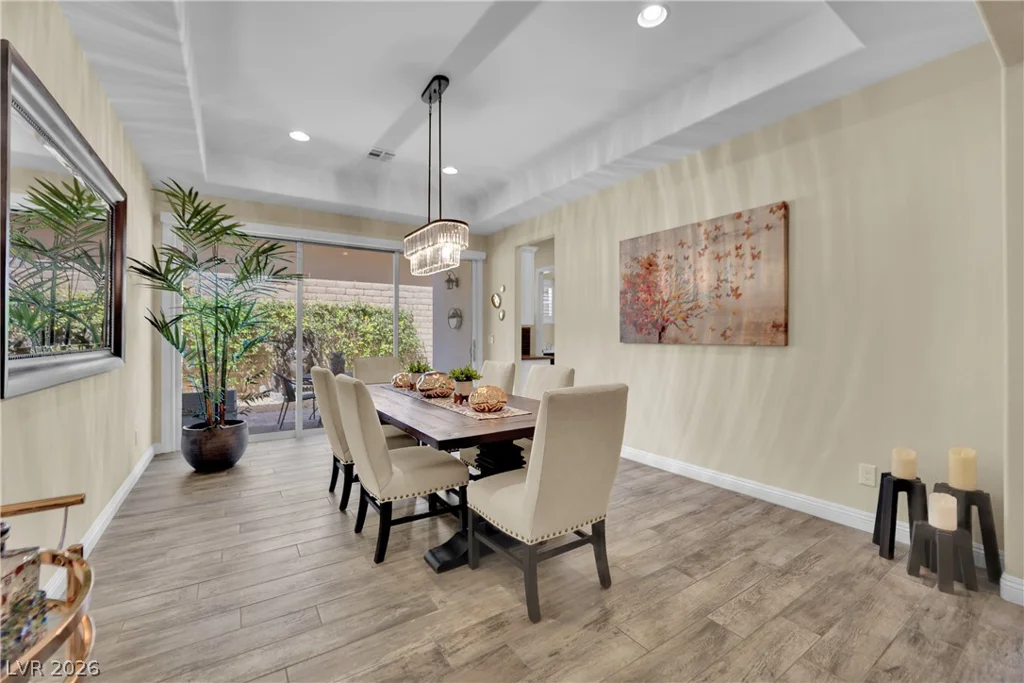 12230 Tempestad, Las Vegas, NV 89138