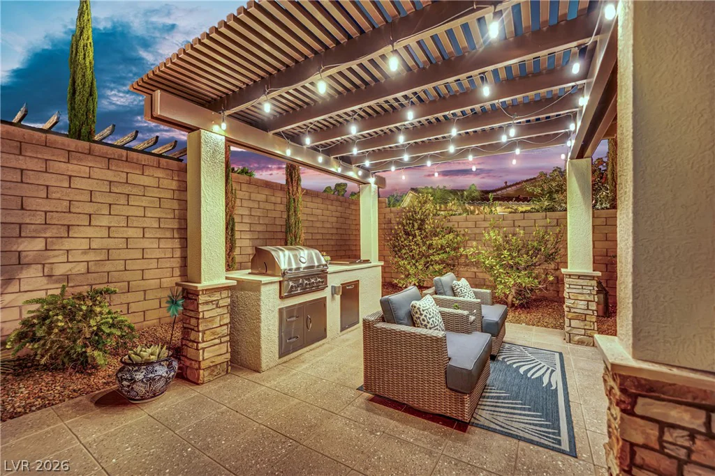12230 Tempestad, Las Vegas, NV 89138