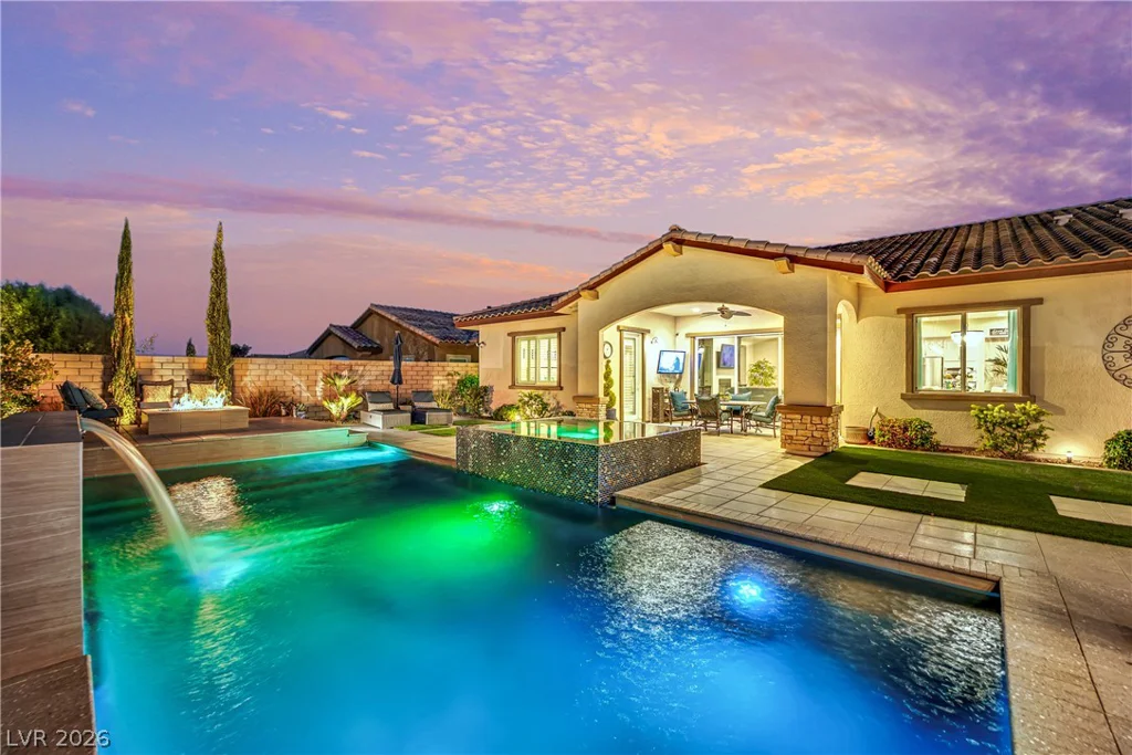 12230 Tempestad, Las Vegas, NV 89138