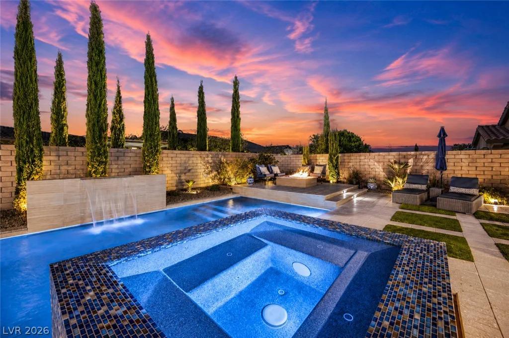 12230 Tempestad, Las Vegas, NV 89138