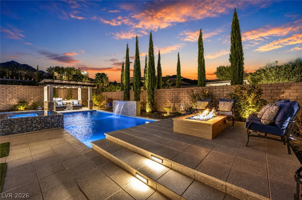 12230 Tempestad, Las Vegas, NV 89138