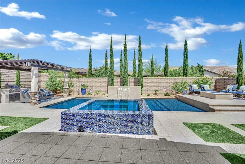 12230 Tempestad, Las Vegas, NV 89138
