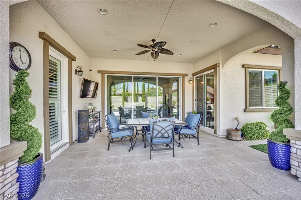 12230 Tempestad, Las Vegas, NV 89138