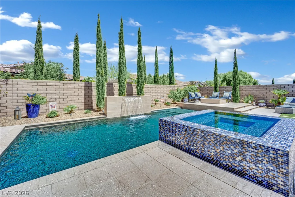 12230 Tempestad, Las Vegas, NV 89138