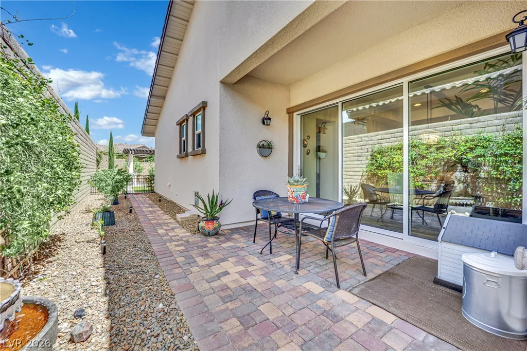 12230 Tempestad, Las Vegas, NV 89138