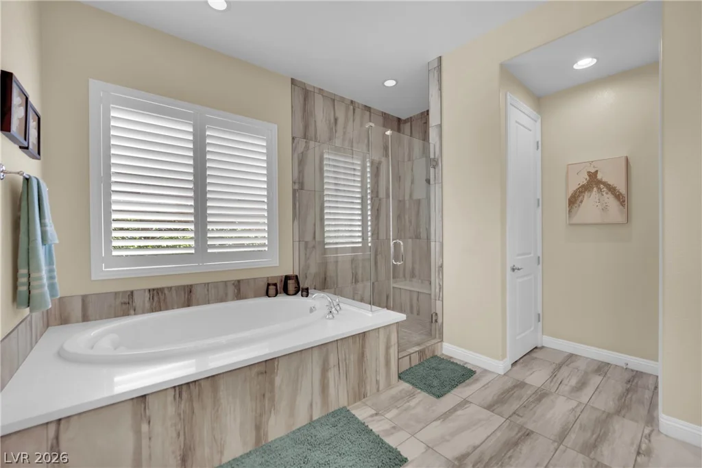 12230 Tempestad, Las Vegas, NV 89138