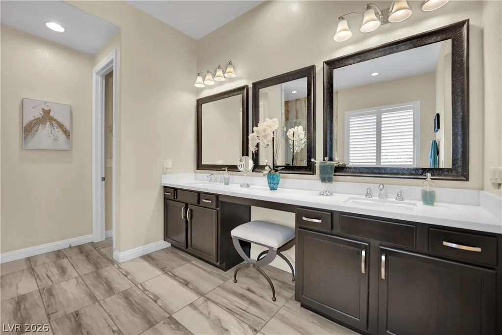 12230 Tempestad, Las Vegas, NV 89138