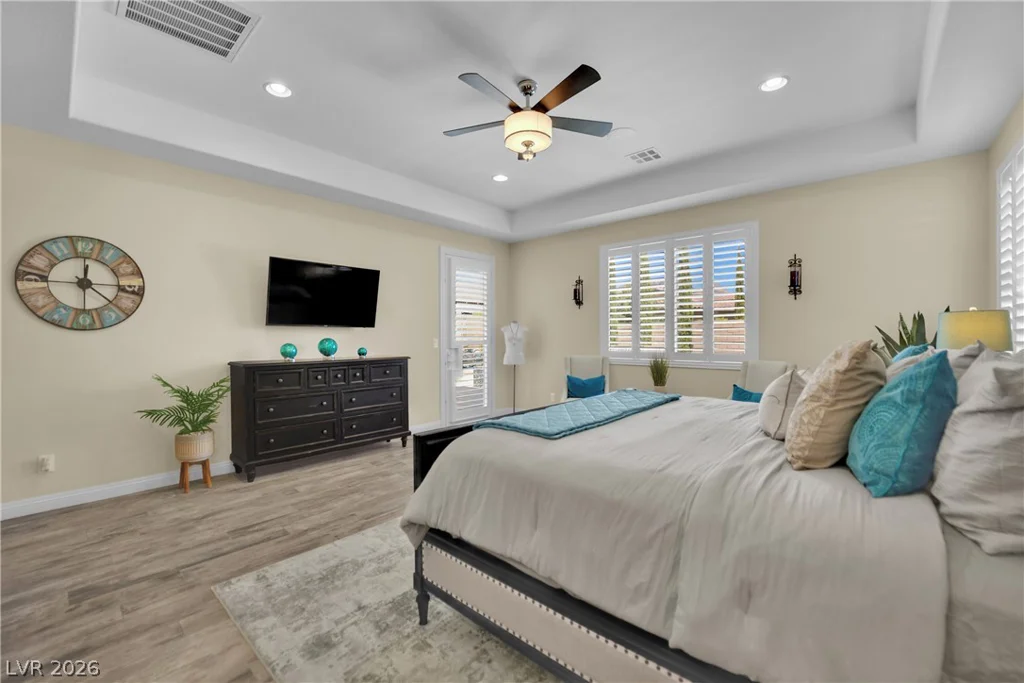 12230 Tempestad, Las Vegas, NV 89138