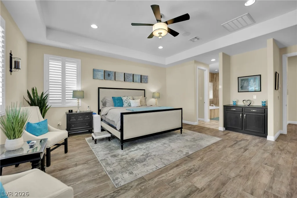 12230 Tempestad, Las Vegas, NV 89138