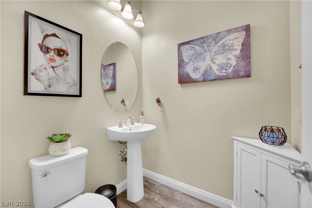 12230 Tempestad, Las Vegas, NV 89138