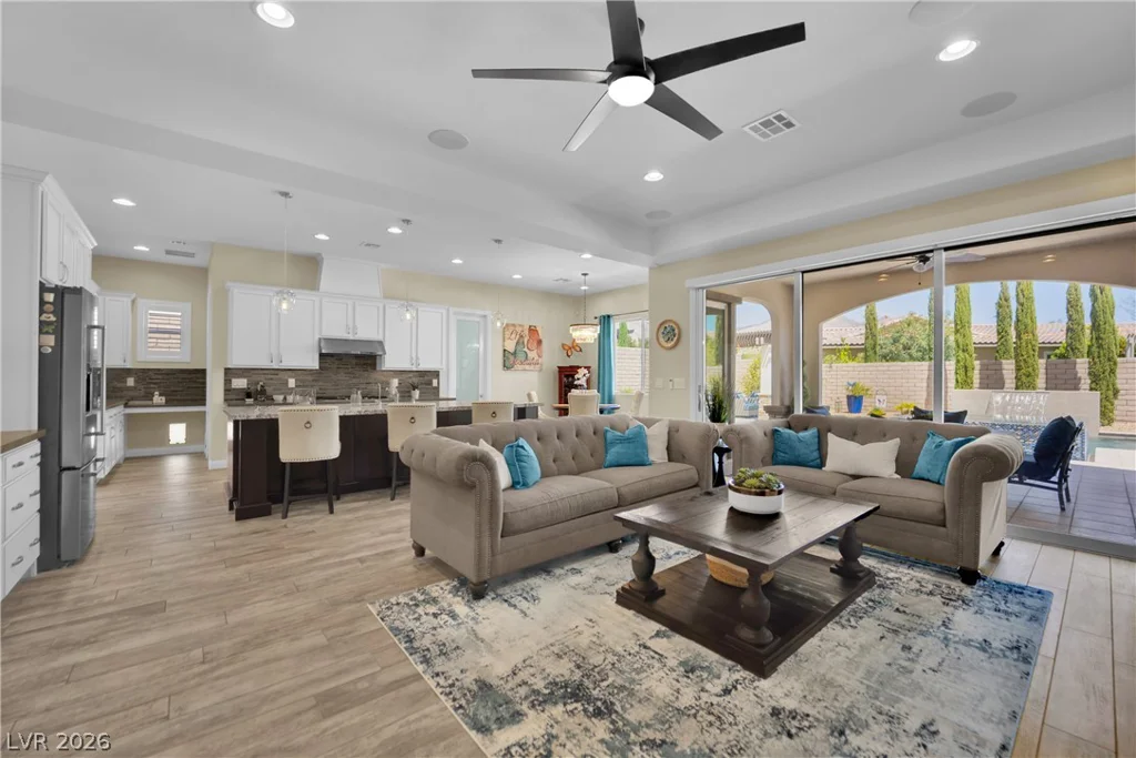 12230 Tempestad, Las Vegas, NV 89138