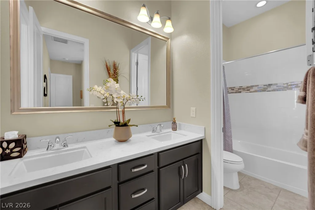 12230 Tempestad, Las Vegas, NV 89138